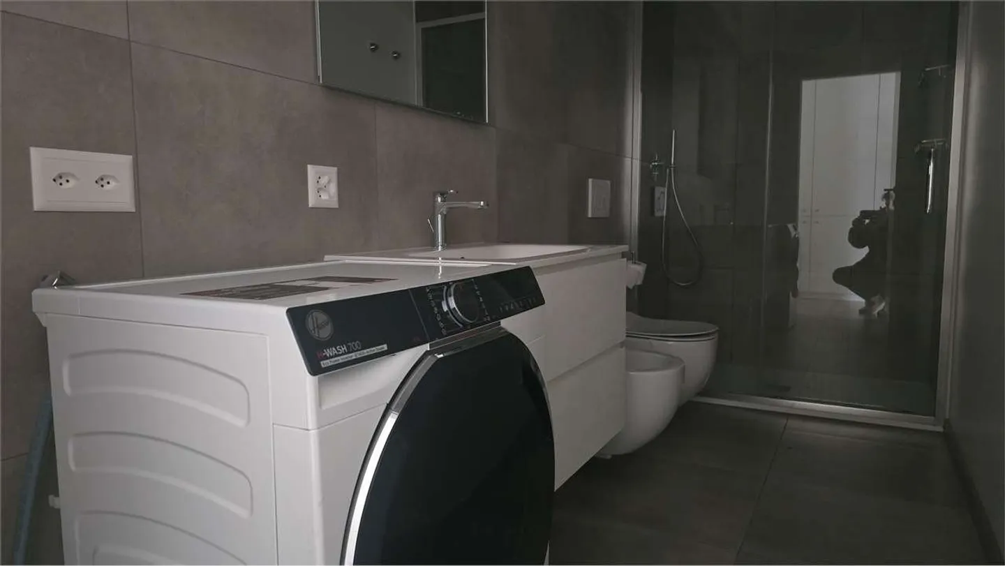 Nuovo Appartamento 2,5 locali  Lugano - Foto 4 von 6