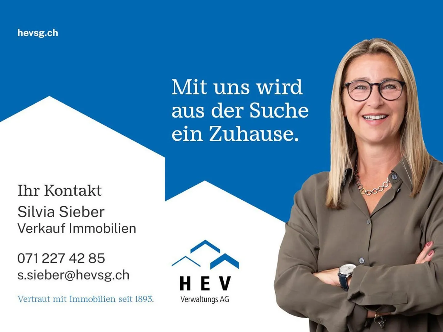 In the heart of Rotmonten - Single-family house with terrace - Photo 11 of 11