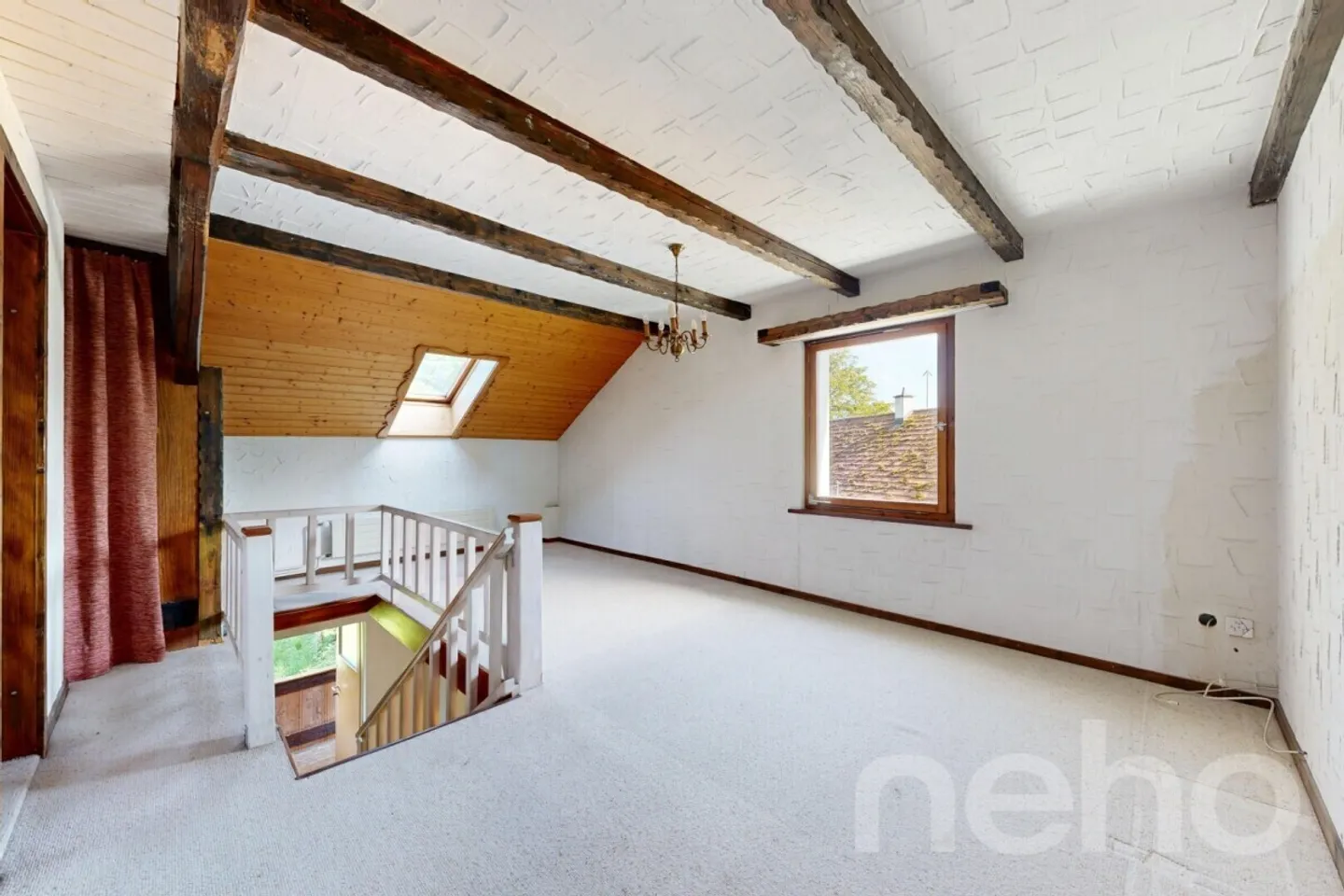 Charmantes Einfamilienhaus - Foto 7 von 12