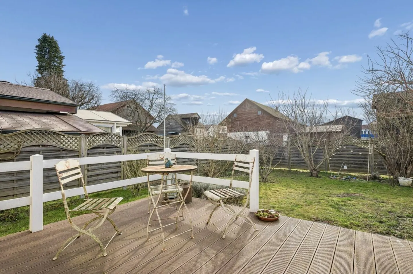 Incantevole casa unifamiliare in posizione naturale - Foto 10 di 13