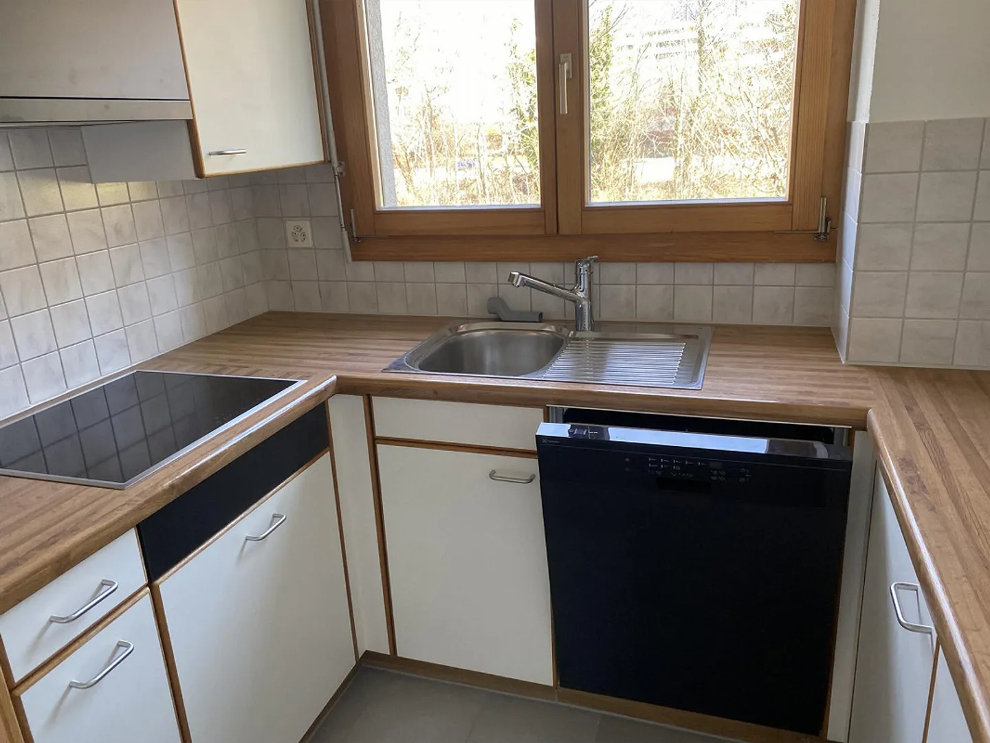 Appartement 4.5 pièces, 94 m2, 1er étage - Photo 5 sur 12