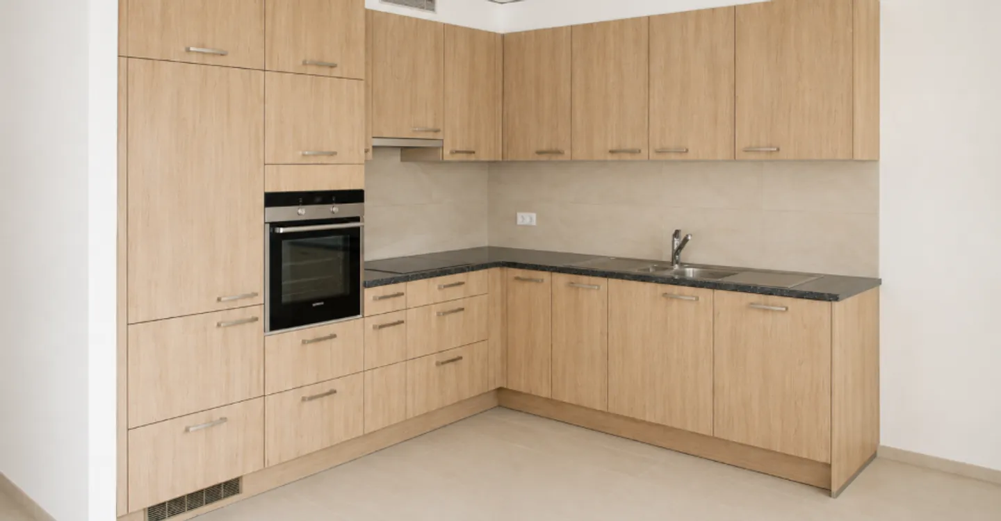 3,5-Zimmer-Wohnung - Foto 4 von 6