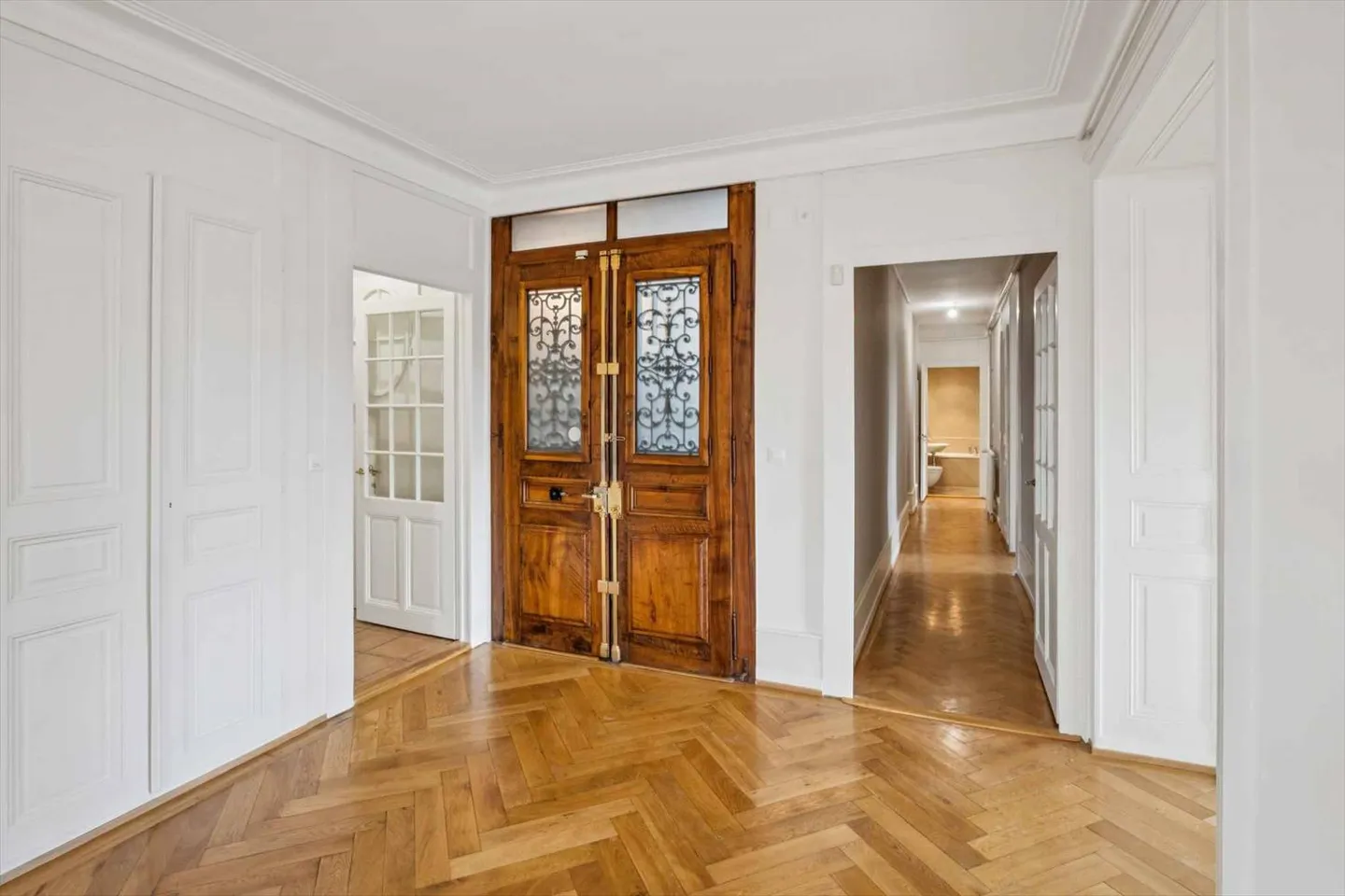Appartamento 9 stanze - Foto 2 di 11