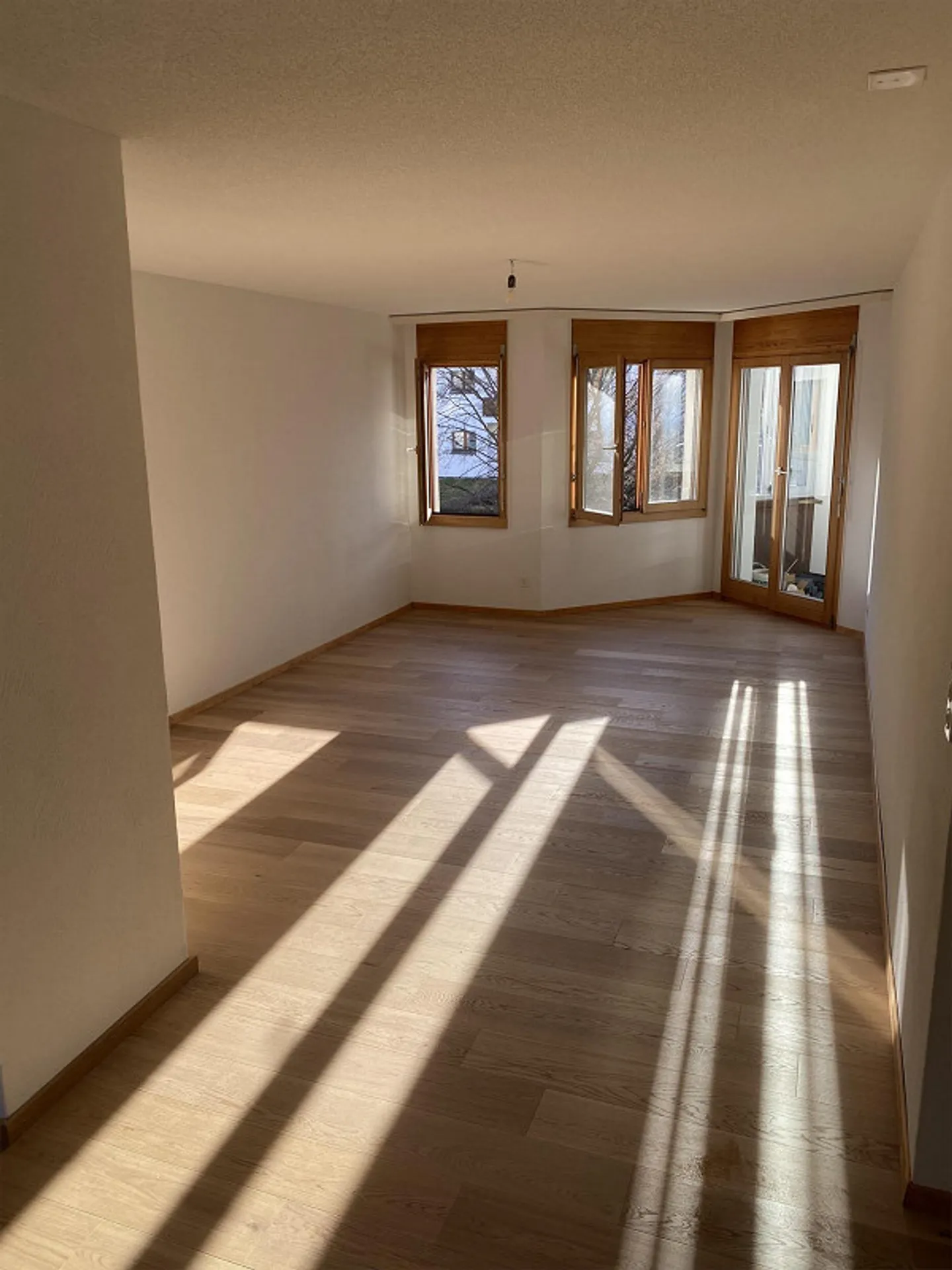 Appartement 4.5 pièces, 94 m2, 1er étage - Photo 3 sur 12