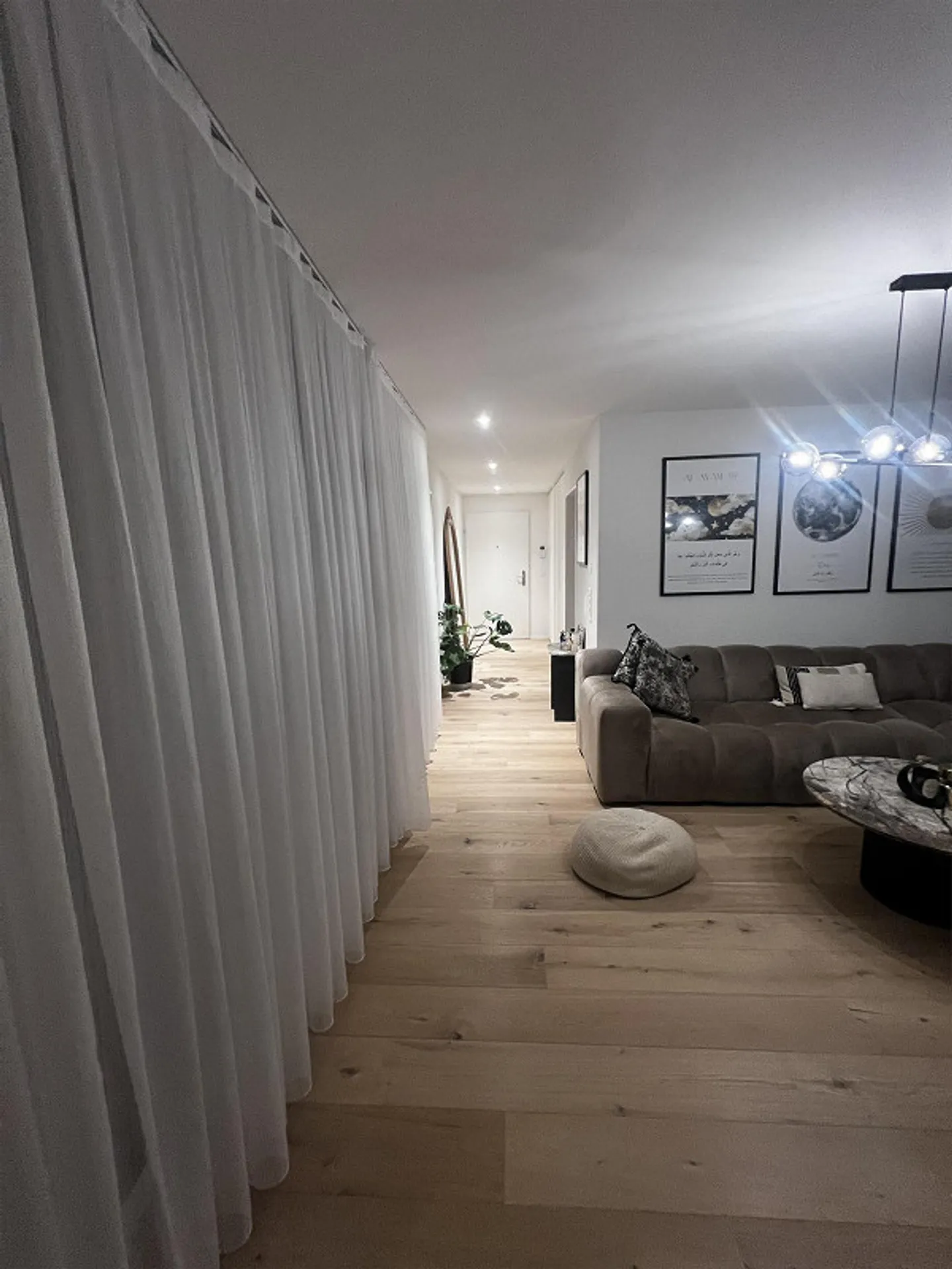 Appartement lumineux et moderne de 3,5 pièces - Photo 16 sur 23