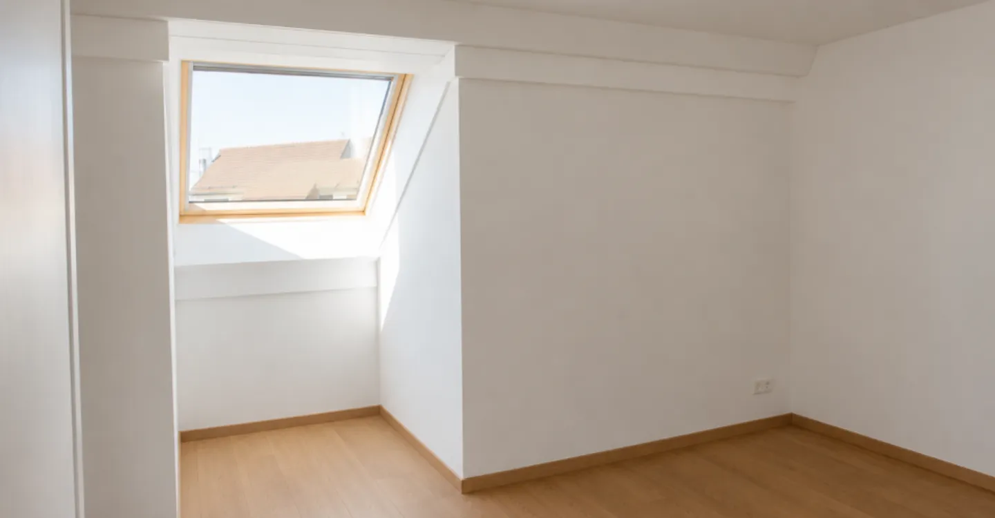3,5-Zimmer-Wohnung - Foto 2 von 6