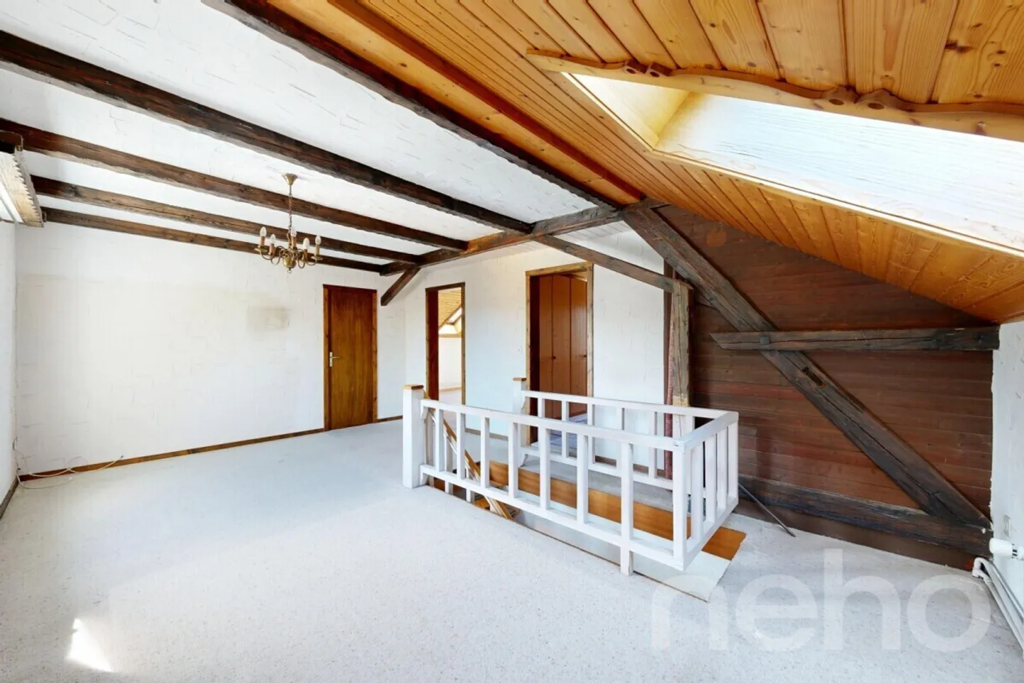 Charmantes Einfamilienhaus - Foto 8 von 12