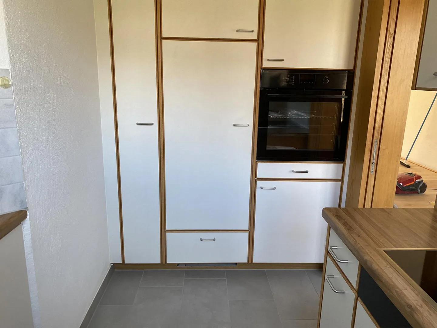 Appartement 4.5 pièces, 94 m2, 1er étage - Photo 6 sur 12