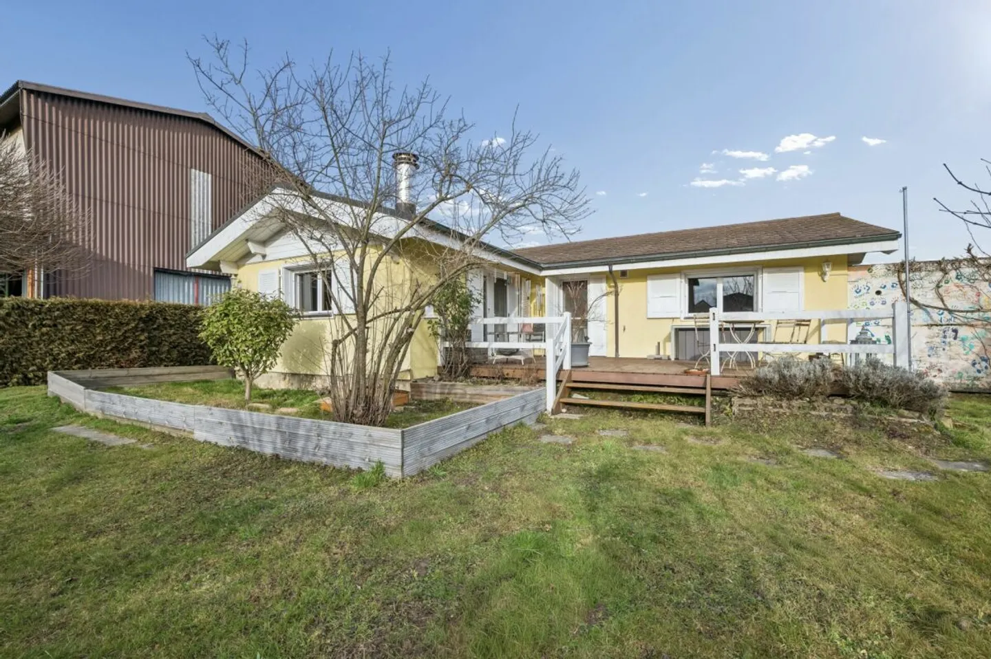 Incantevole casa unifamiliare in posizione naturale - Foto 11 di 13