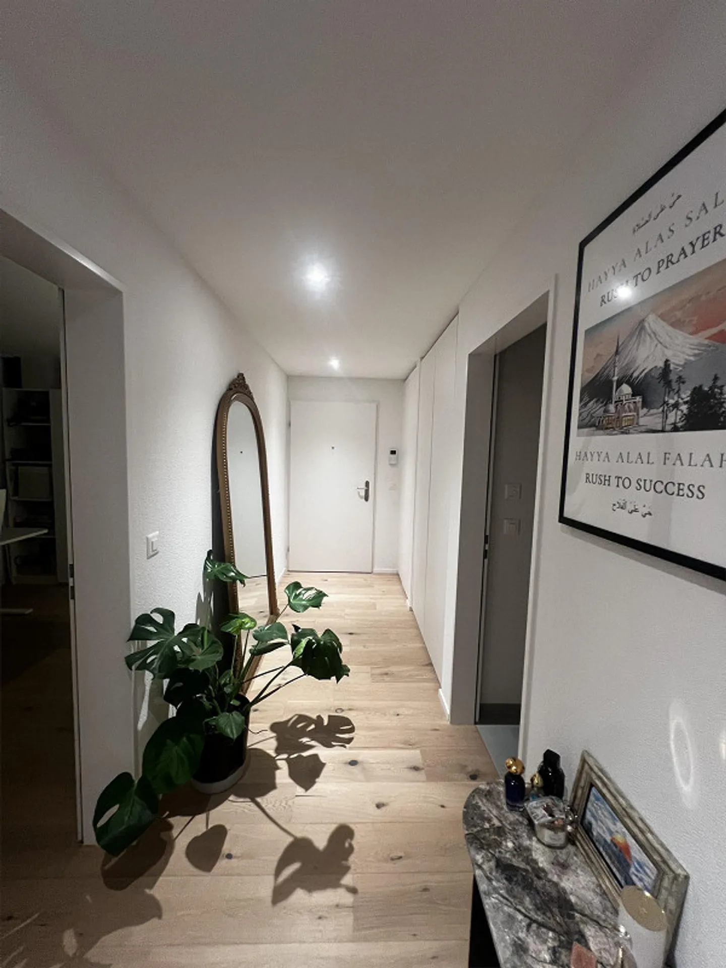 Appartement lumineux et moderne de 3,5 pièces - Photo 19 sur 23