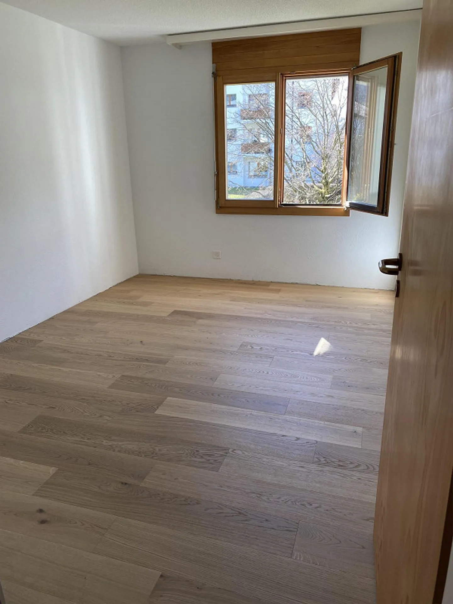 Appartement 4.5 pièces, 94 m2, 1er étage - Photo 7 sur 12