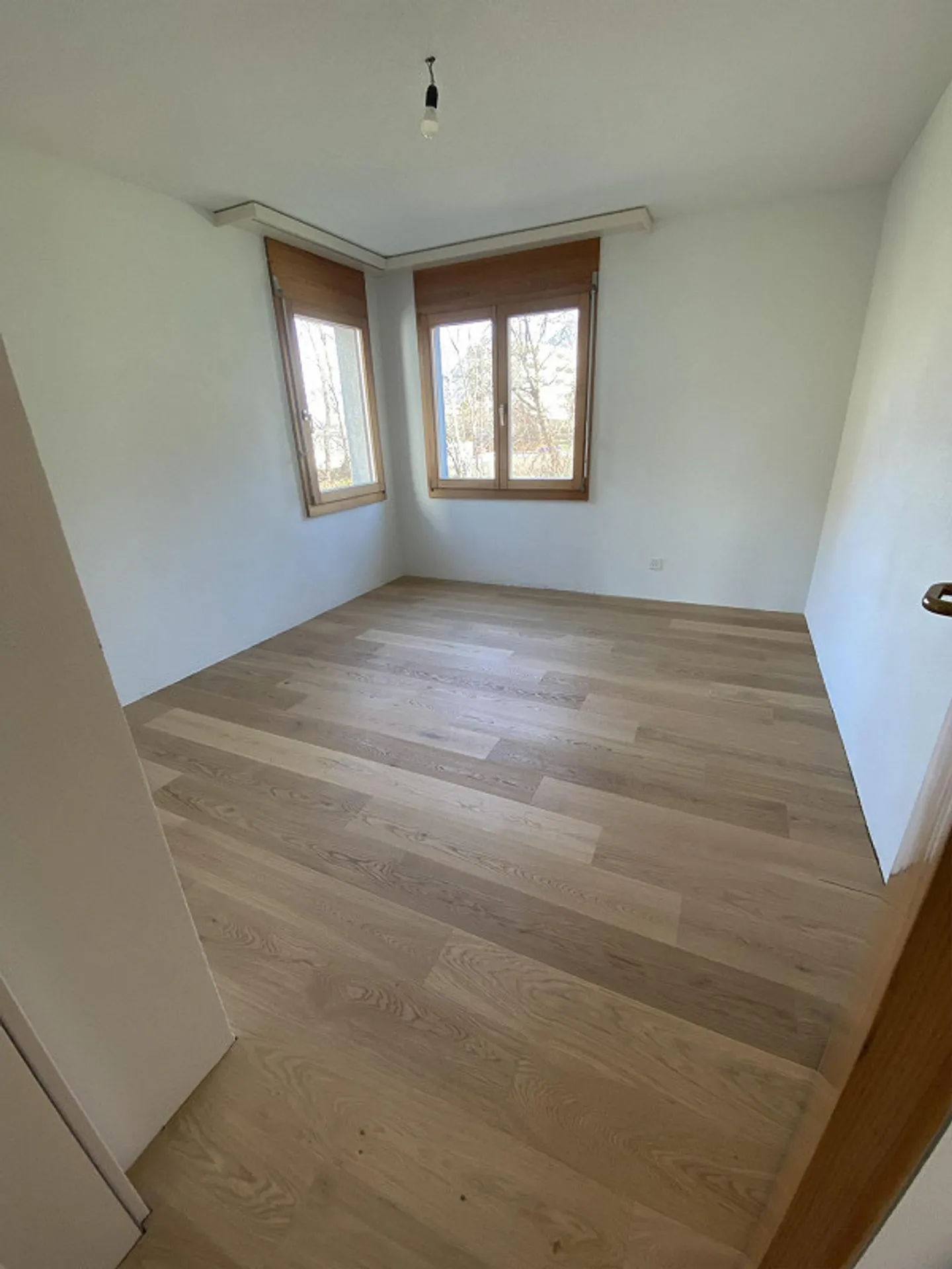 Appartement 4.5 pièces, 94 m2, 1er étage - Photo 8 sur 12