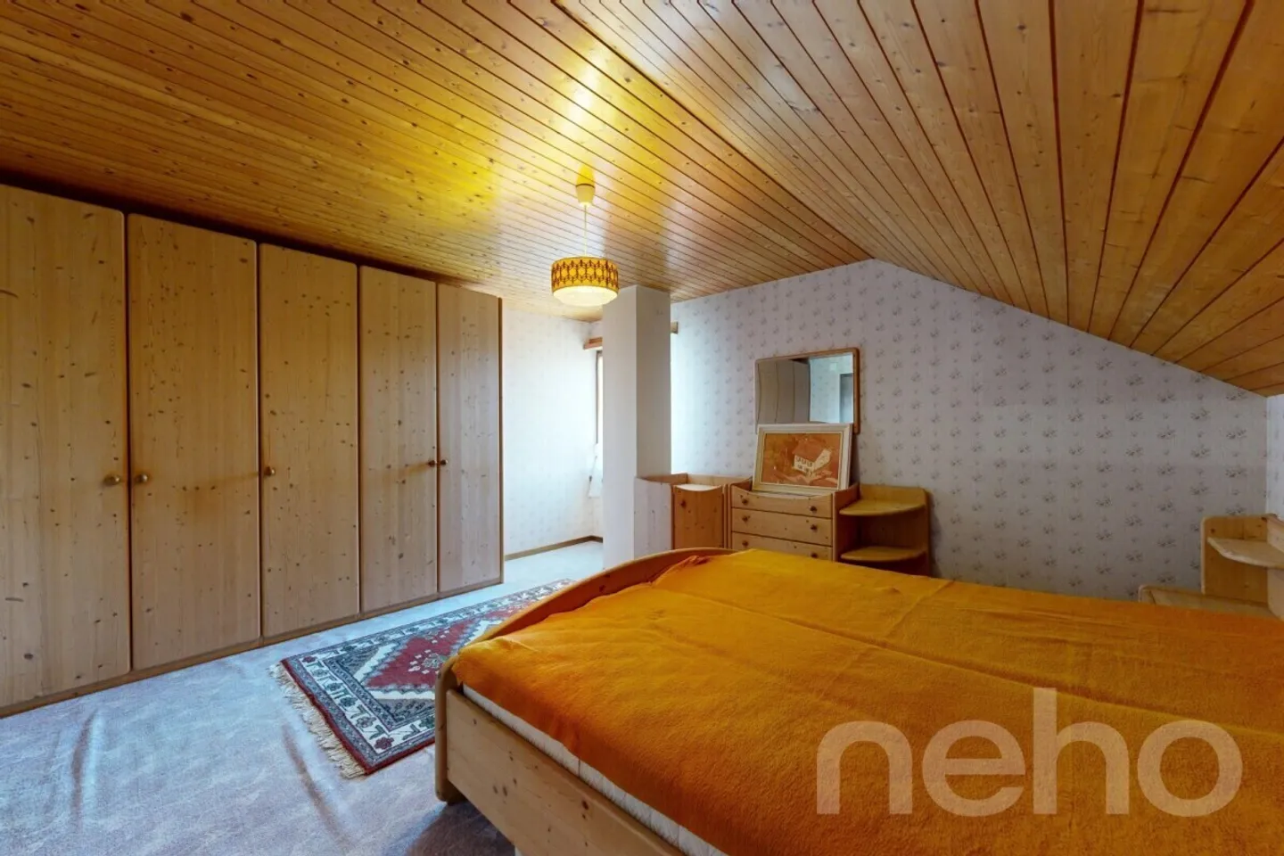 Charmantes Einfamilienhaus - Foto 10 von 12