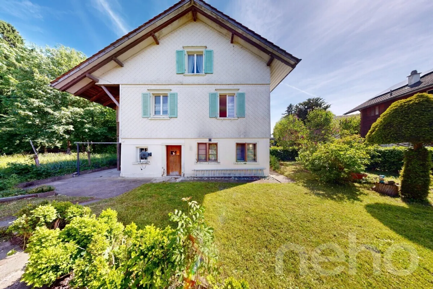 Charmantes Einfamilienhaus - Foto 12 von 12