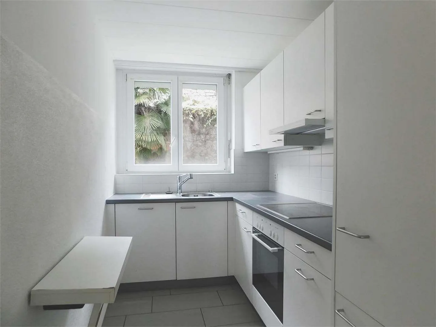 4.5 Room Apartment in the Center of Lugano - Photo 2 of 10