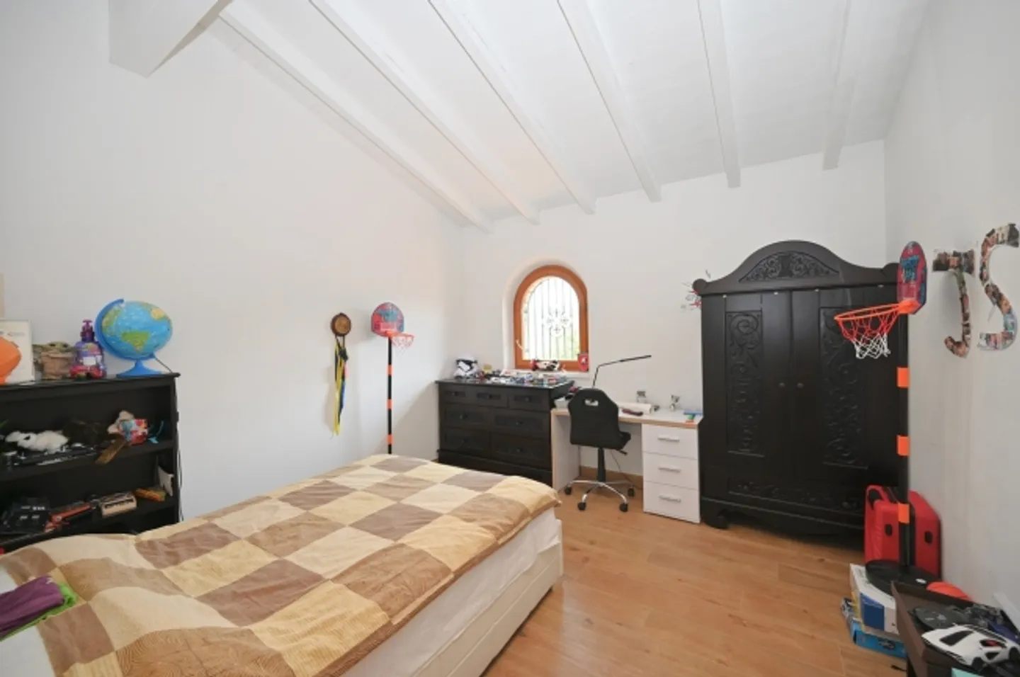 «Charmante Villa zu vermieten in Montagnola mit Garten- und Seeblick» - Foto 15 von 20