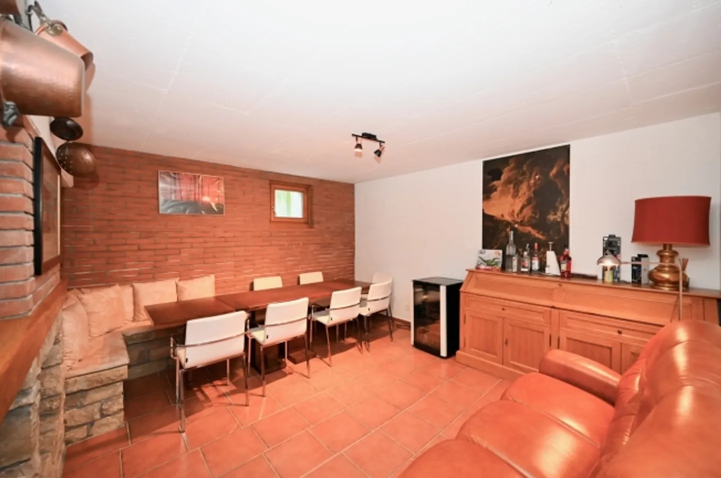 «Charmante Villa zu vermieten in Montagnola mit Garten- und Seeblick» - Foto 16 von 20