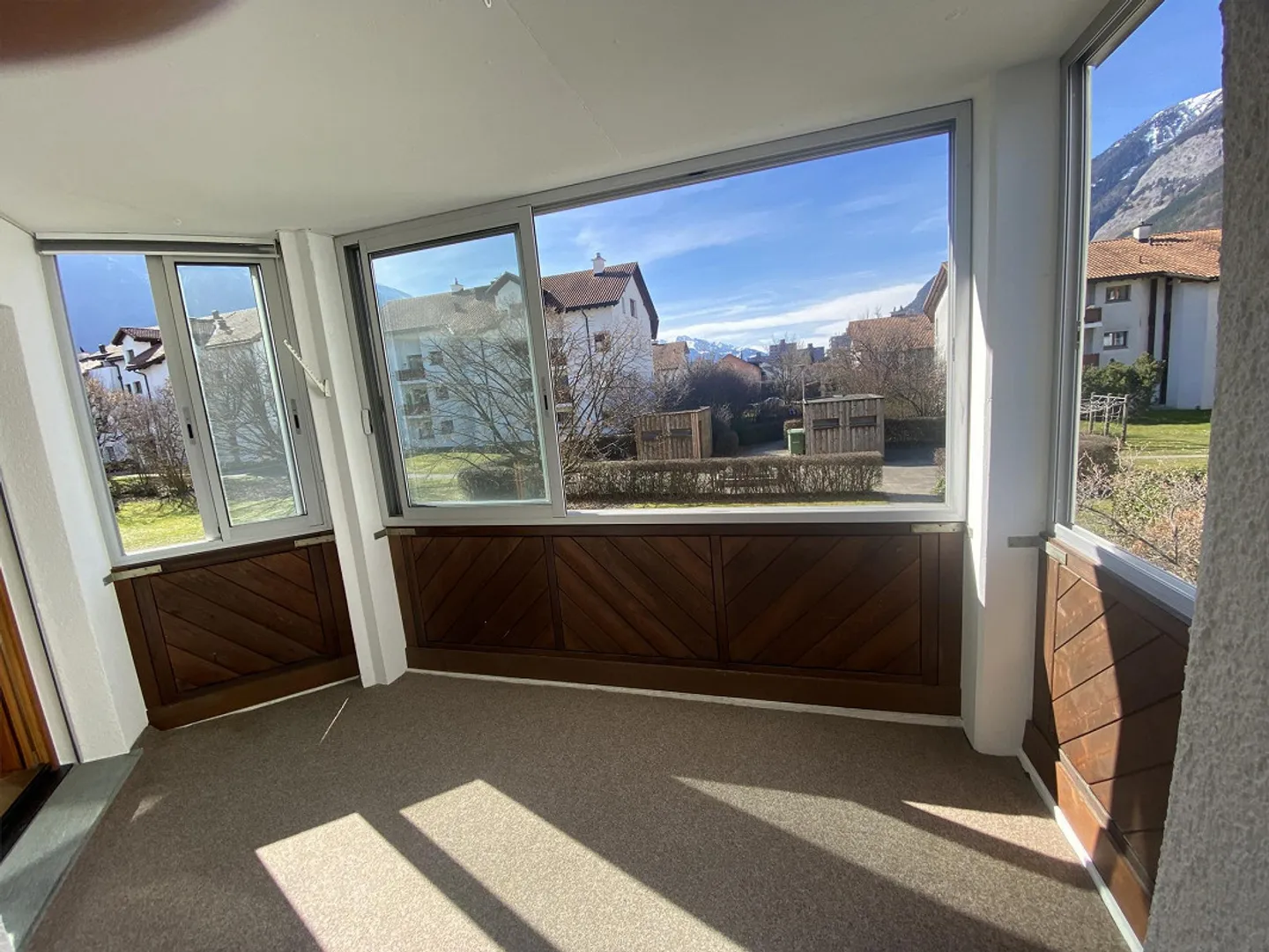 Appartement 4.5 pièces, 94 m2, 1er étage - Photo 12 sur 12