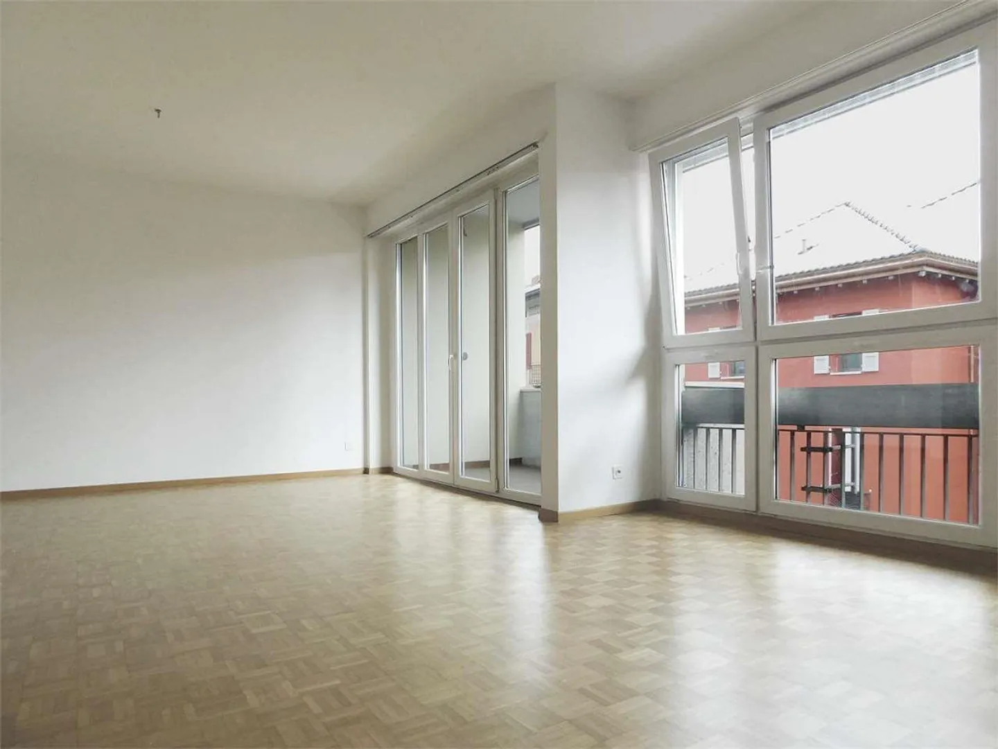 4.5 Room Apartment in the Center of Lugano - Photo 4 of 10