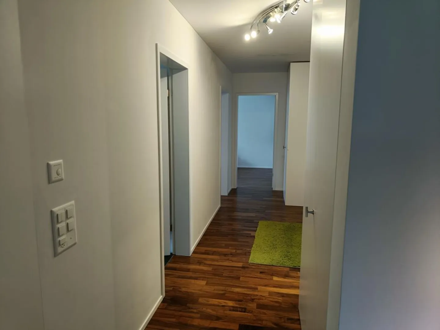 Vivere in un ambiente adatto alle famiglie - Foto 5 di 6