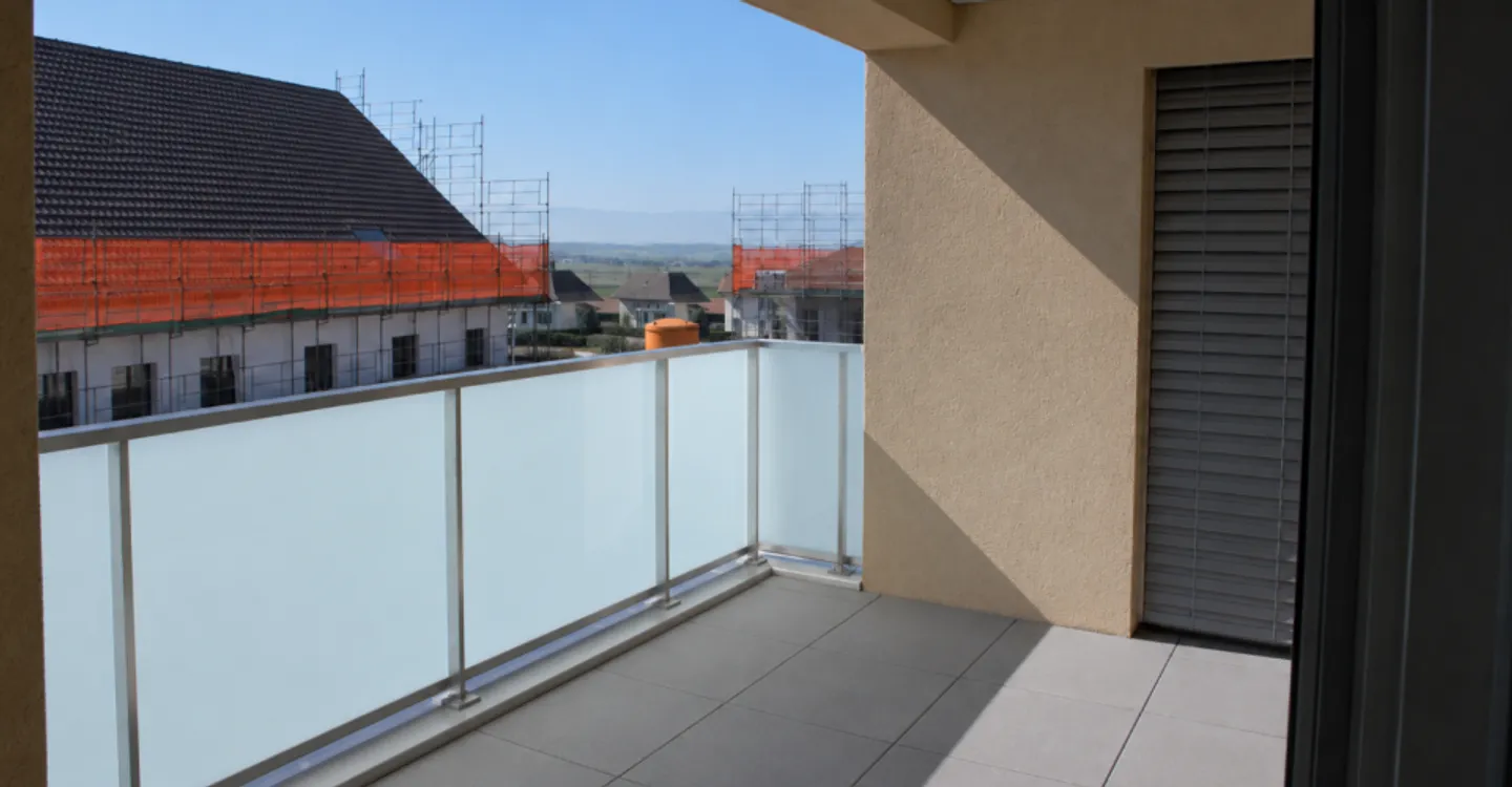 3,5-Zimmer-Wohnung - Foto 6 von 6