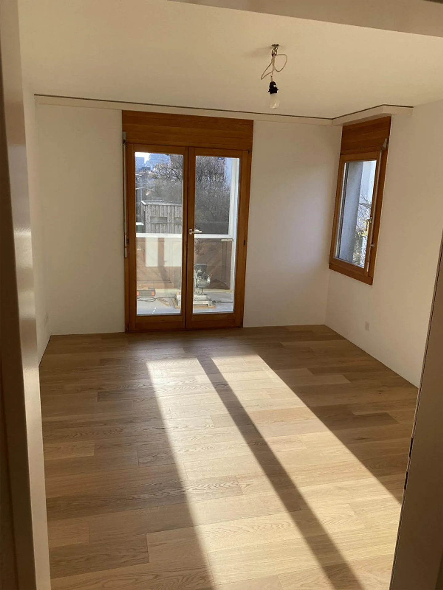 Appartement 4.5 pièces, 94 m2, 1er étage - Photo 9 sur 12