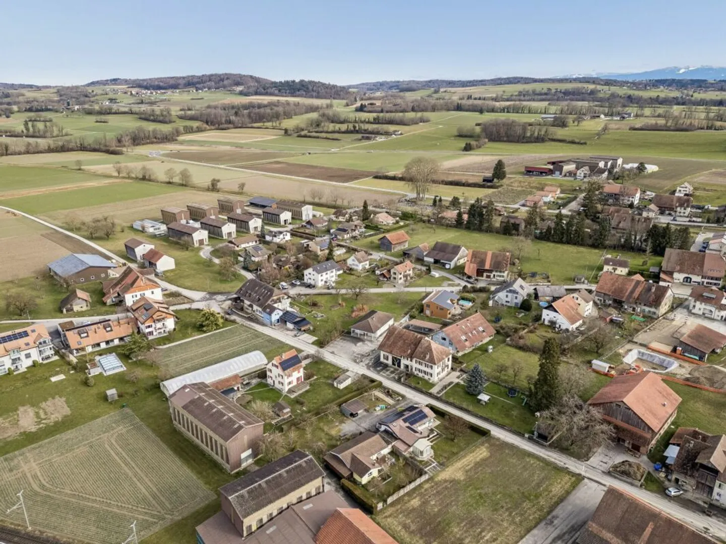 Incantevole casa unifamiliare in posizione naturale - Foto 13 di 13