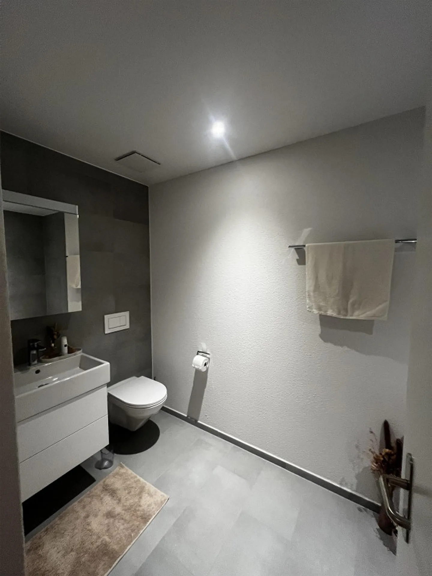 Appartement lumineux et moderne de 3,5 pièces - Photo 20 sur 23