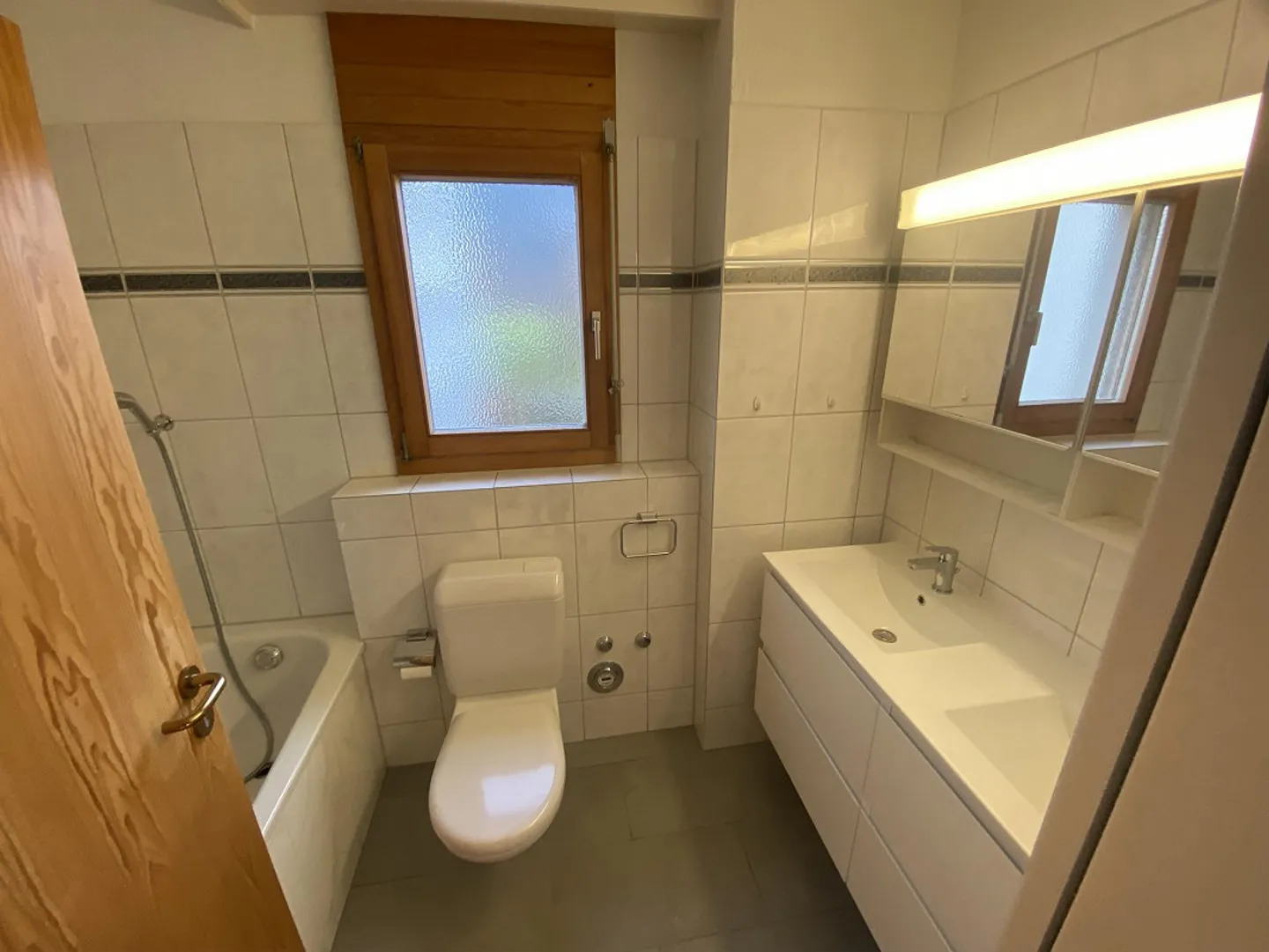 Appartement 4.5 pièces, 94 m2, 1er étage - Photo 10 sur 12