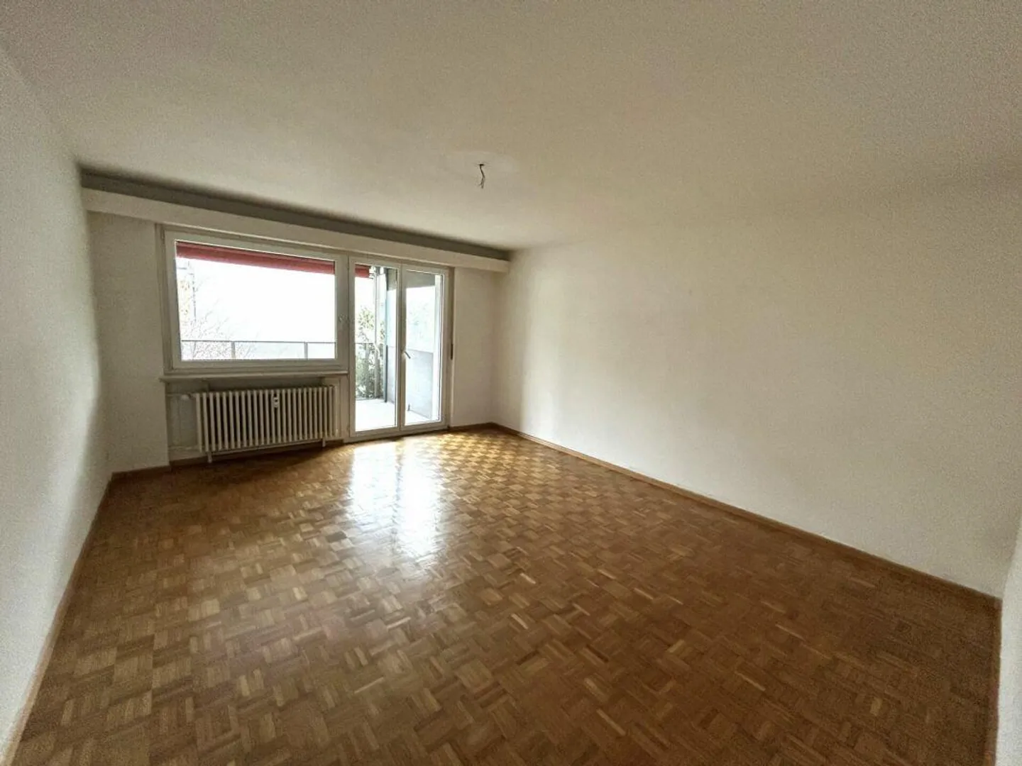 3.5 Room Apartment in Reinach - Photo 6 of 8