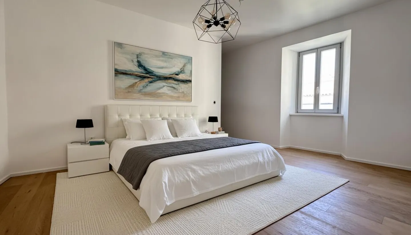 Appartamento Moderno e Charmant a Mendrisio - Foto 6 di 9