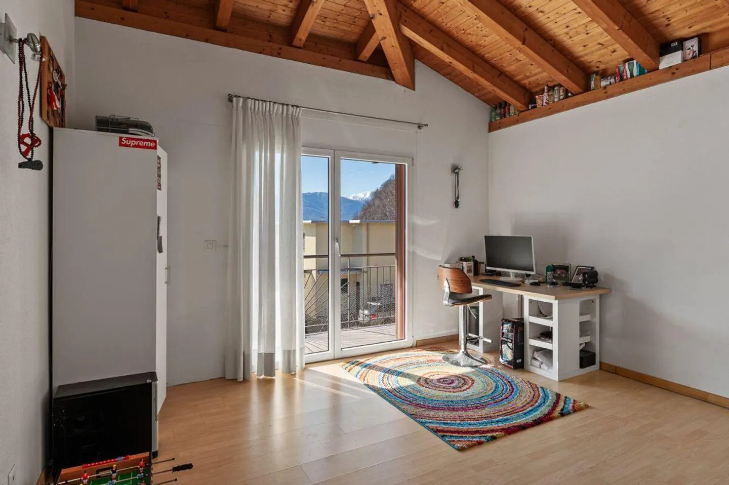 Spaziosa casa unifamiliare a Galbisio - Foto 14 von 20