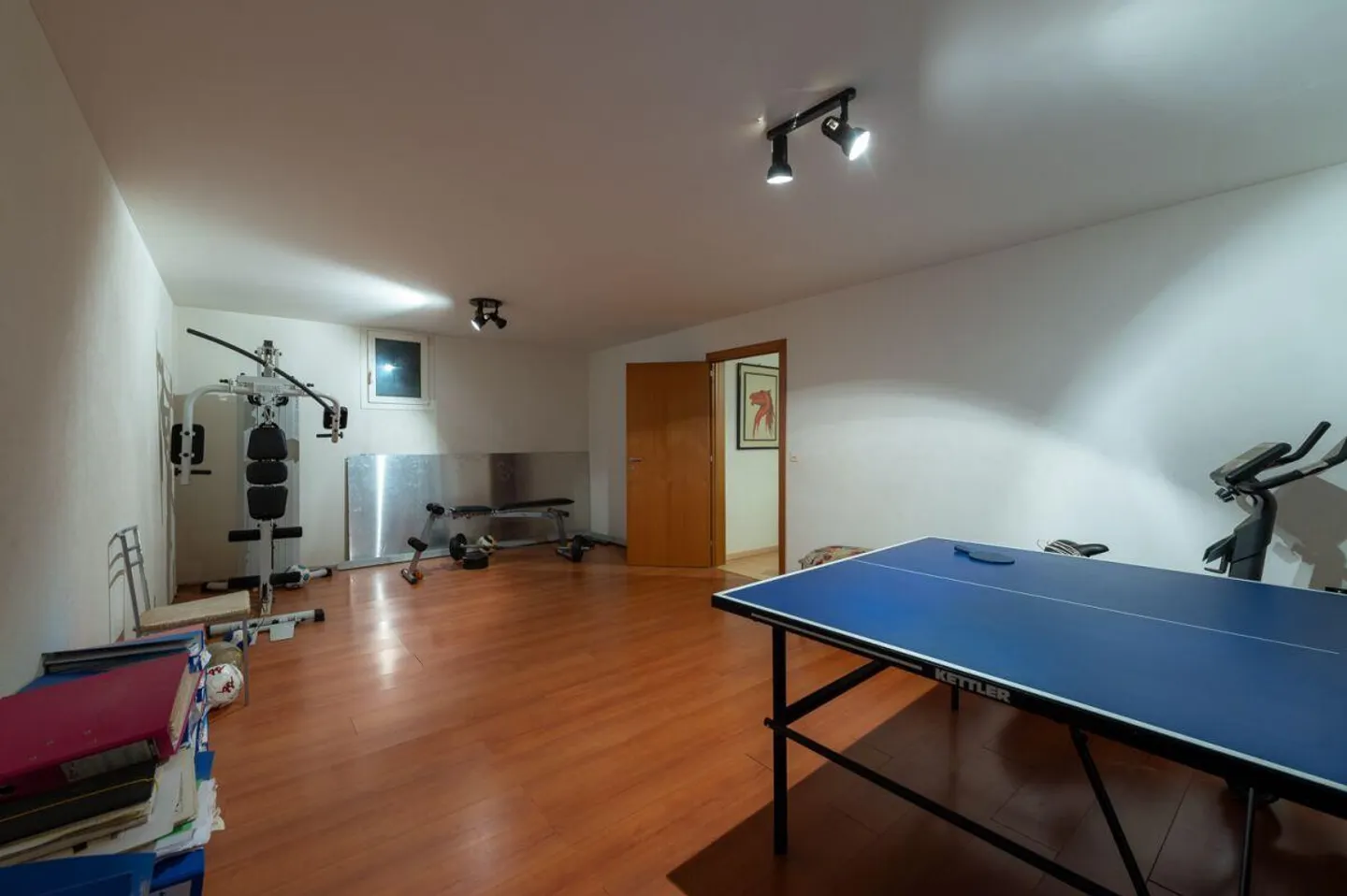 Spaziosa casa unifamiliare a Galbisio - Foto 18 von 20