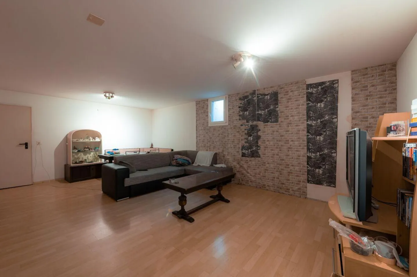 Spaziosa casa unifamiliare a Galbisio - Foto 19 von 20