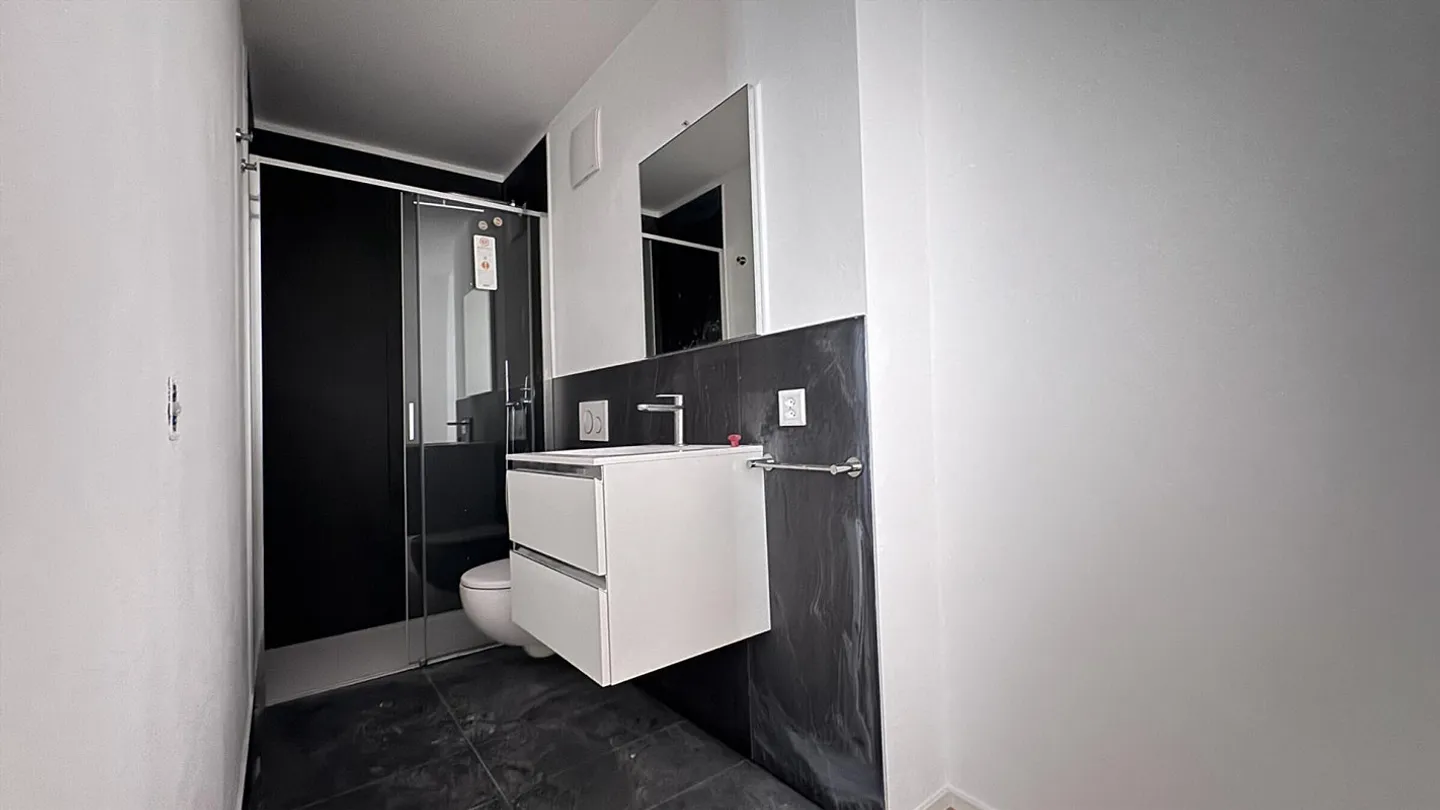 Appartamento Moderno e Charmant a Mendrisio - Foto 7 di 9