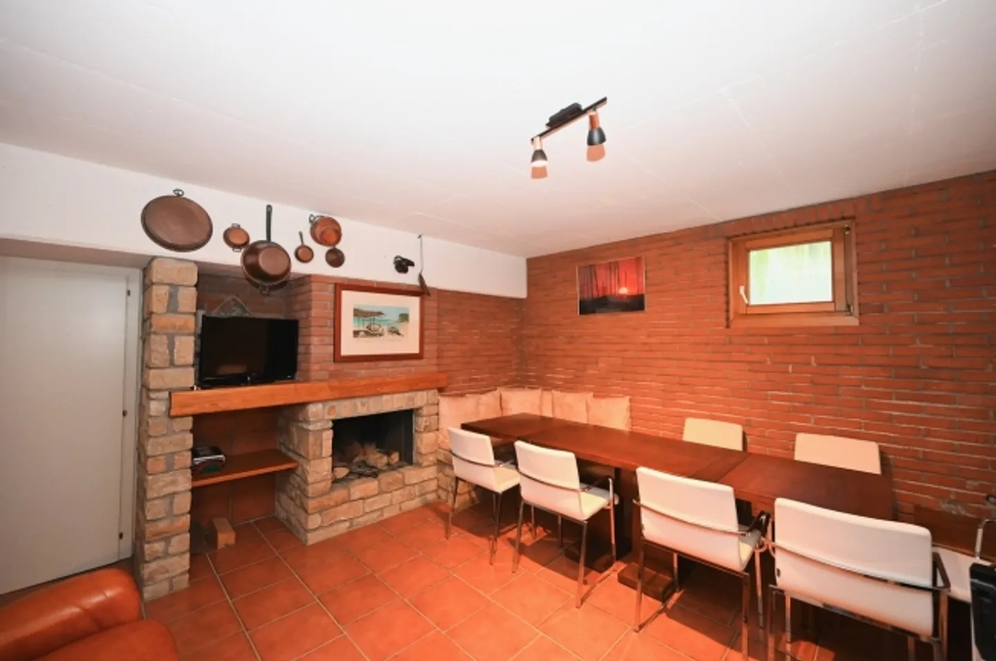 «Charmante Villa zu vermieten in Montagnola mit Garten- und Seeblick» - Foto 18 von 20