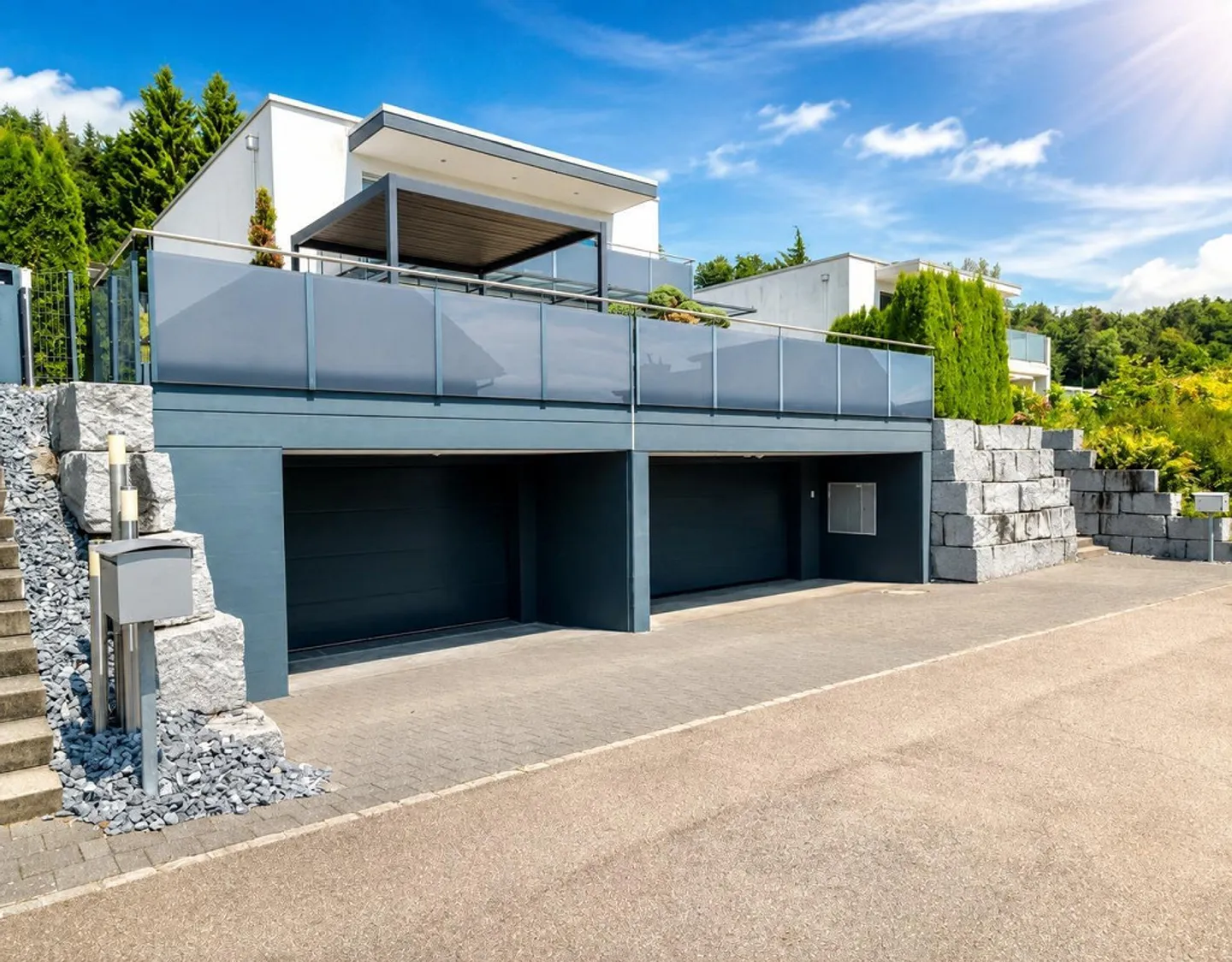 Luxury Without Compromise - Photo 1 of 18
