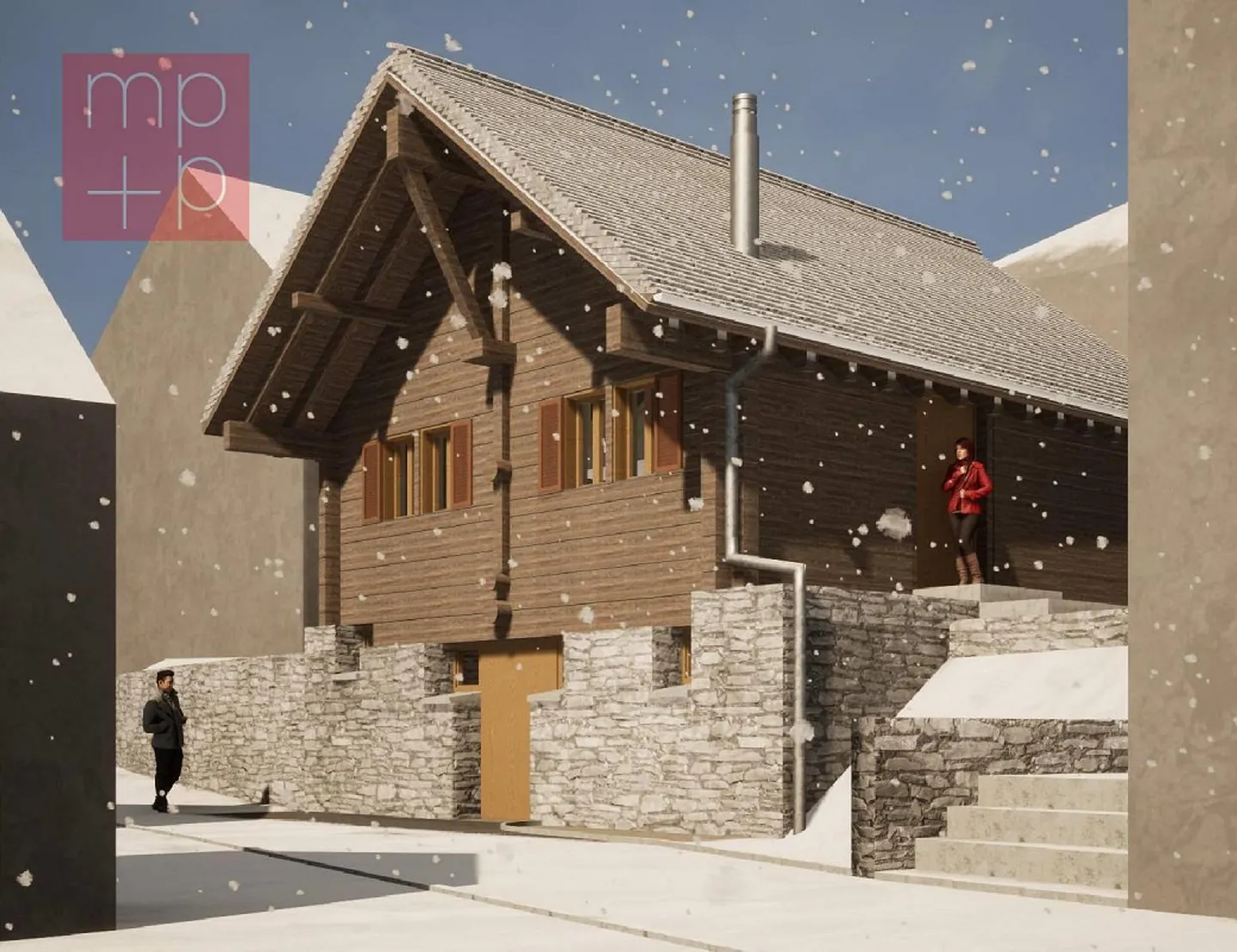 Rustico - Sobrio - Photo 5 sur 8