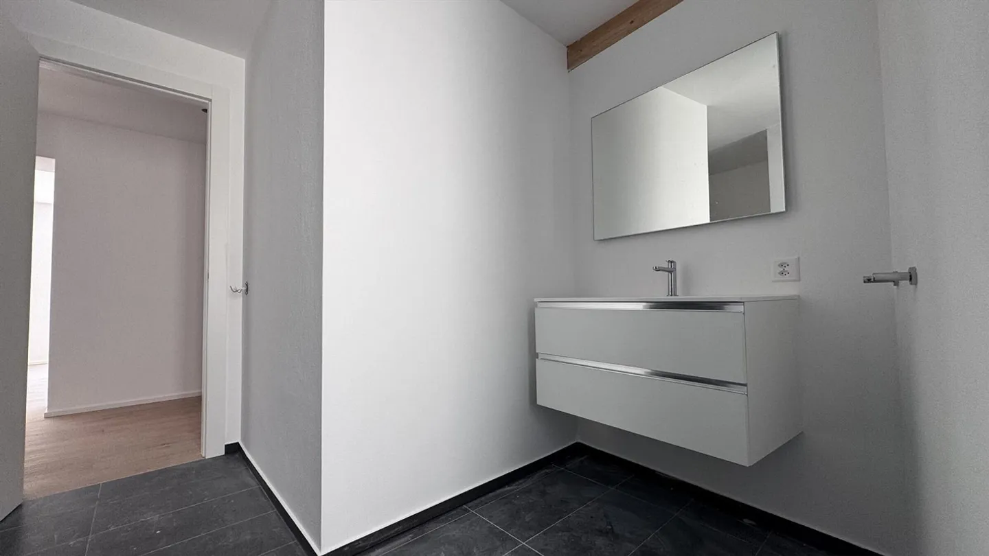 Appartamento Moderno e Charmant a Mendrisio - Foto 5 di 9
