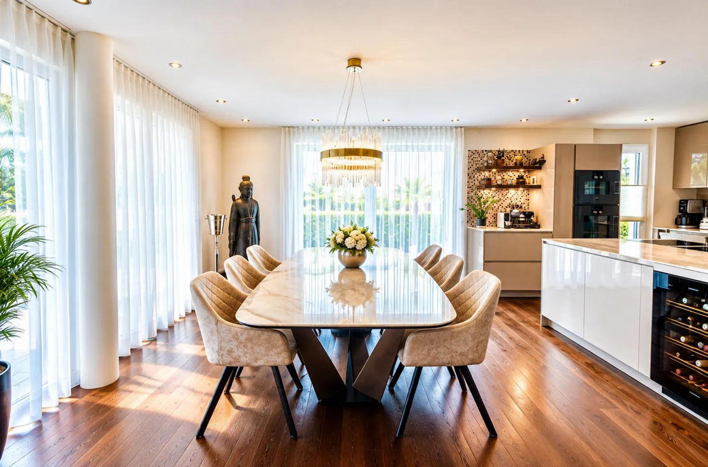 Luxury Without Compromise - Photo 3 of 18