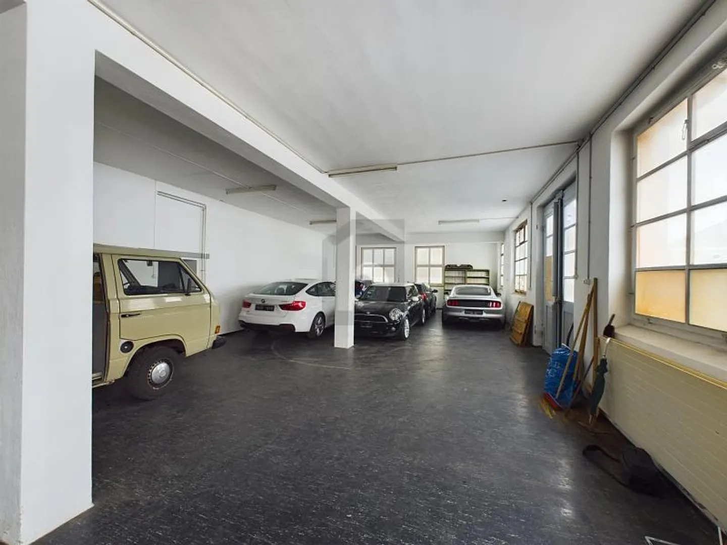 Espace Commercial Polyvalent - Photo 2 sur 6