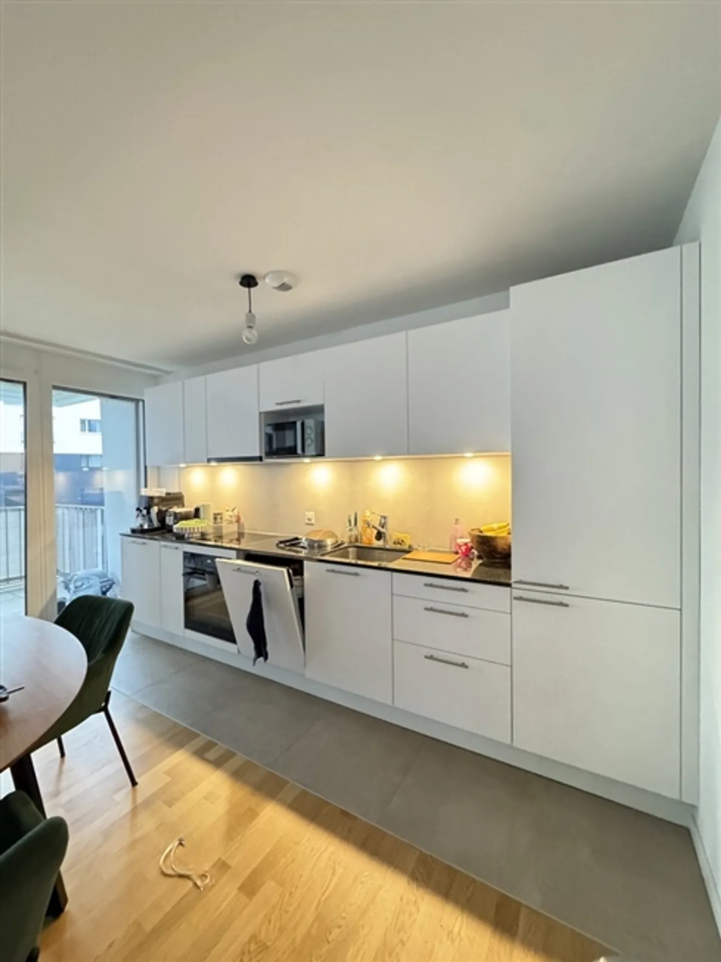 4.5-room apartment in the Eglantine district of Morges - Photo 2 of 7