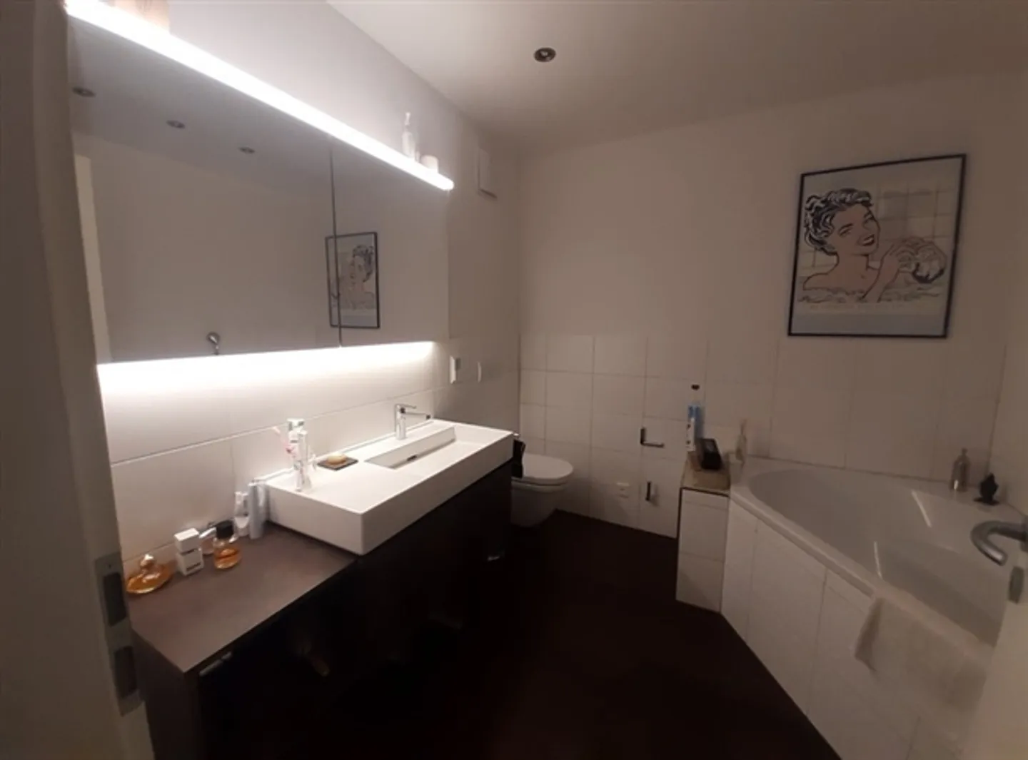 Appartement 3½ pièces à Thun (BE), meublé, temporaire - Photo 6 sur 10