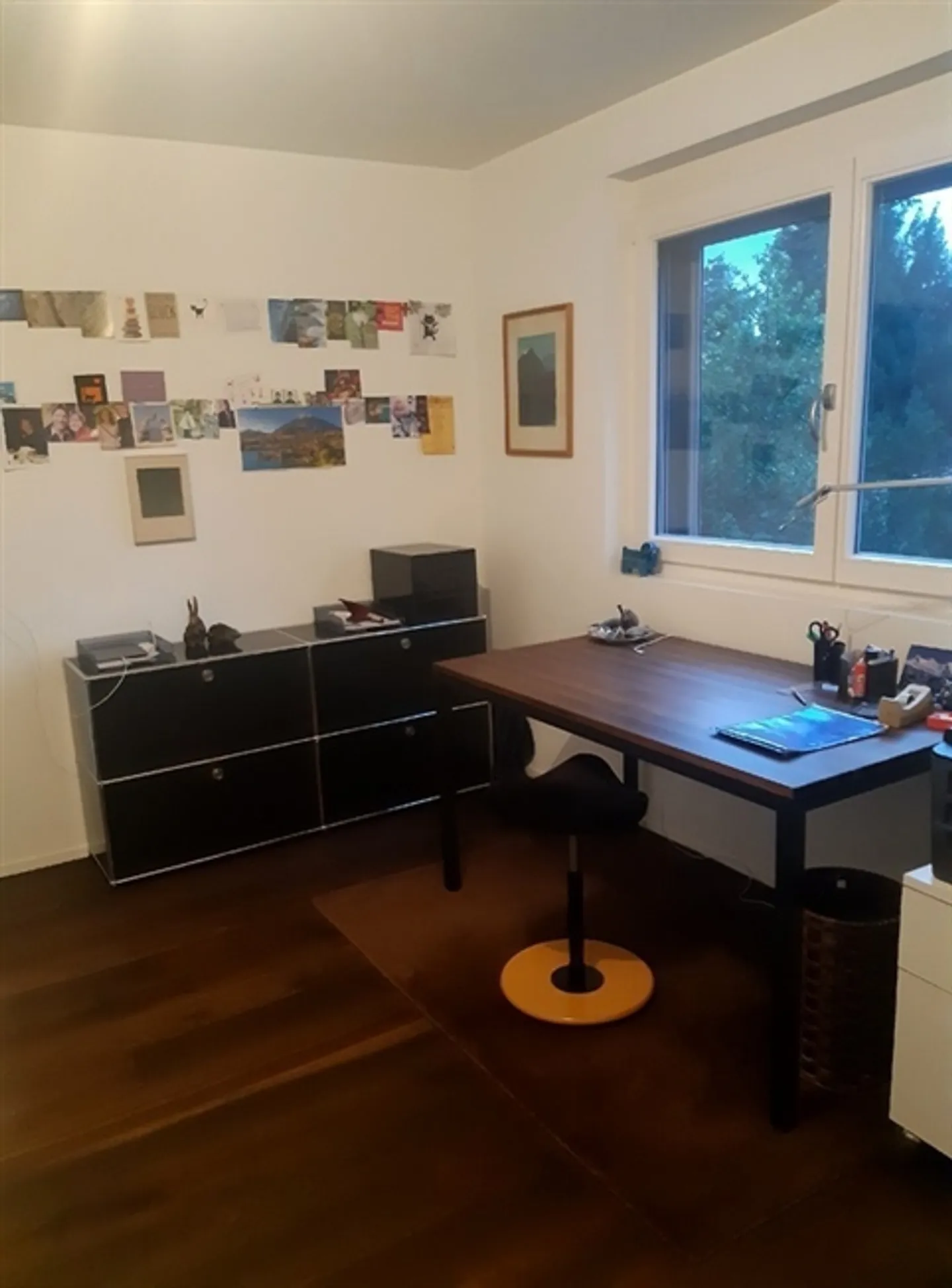 Appartement 3½ pièces à Thun (BE), meublé, temporaire - Photo 4 sur 10