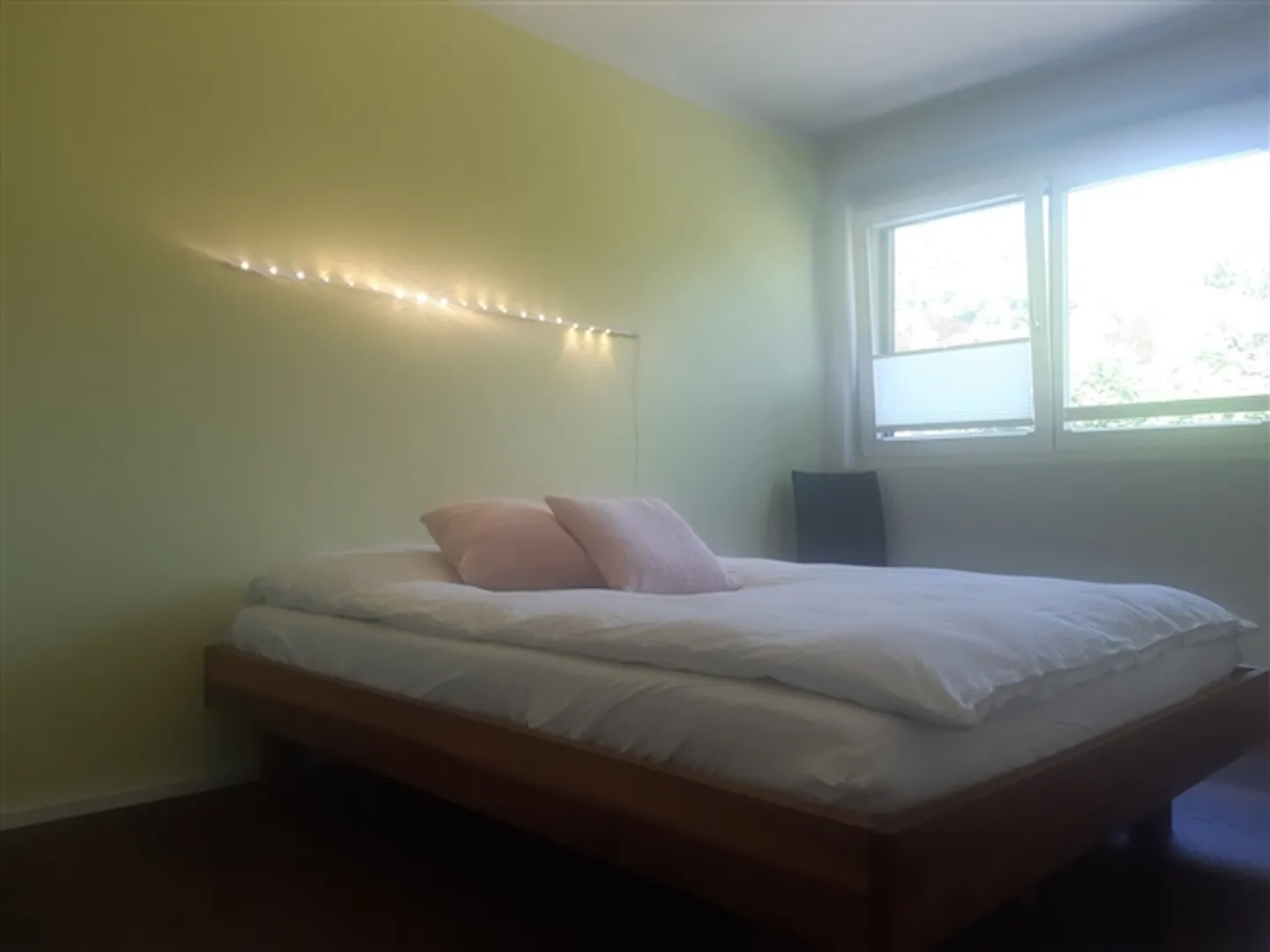 Appartement 3½ pièces à Thun (BE), meublé, temporaire - Photo 5 sur 10