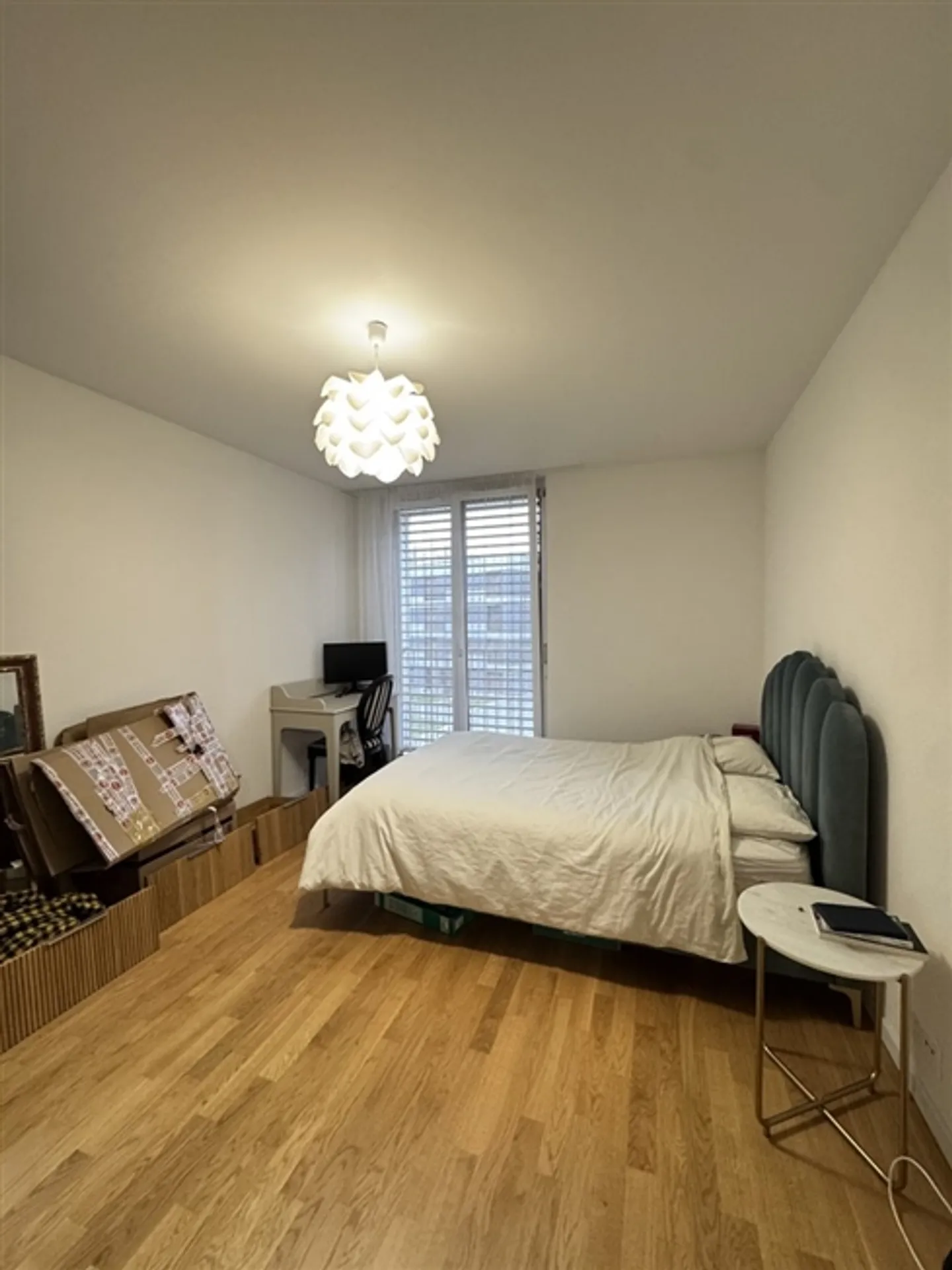 4.5-room apartment in the Eglantine district of Morges - Photo 5 of 7