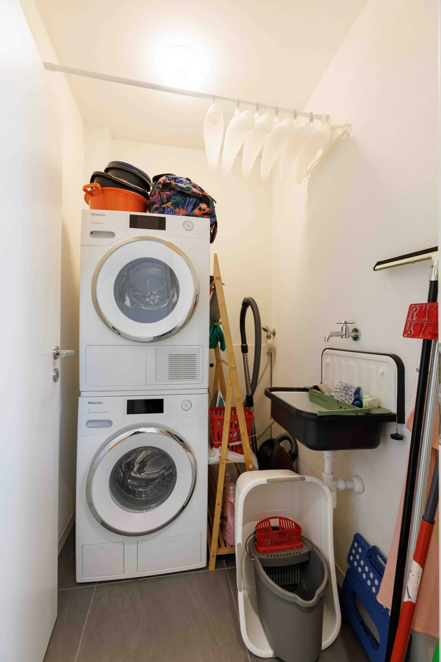 LE SENTIER - NOUVEAU PRIX - Appartement en duplex avec vue sur le lac de Joux - Photo 15 sur 19