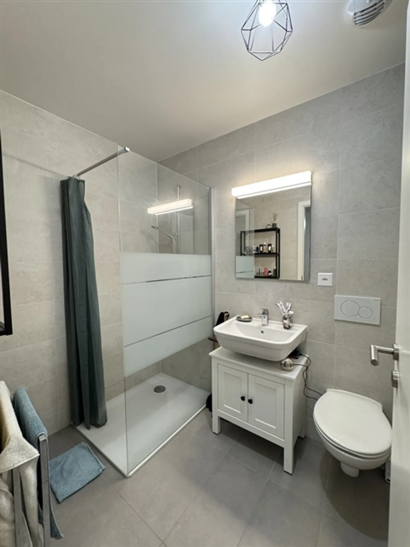 4.5-room apartment in the Eglantine district of Morges - Photo 6 of 7