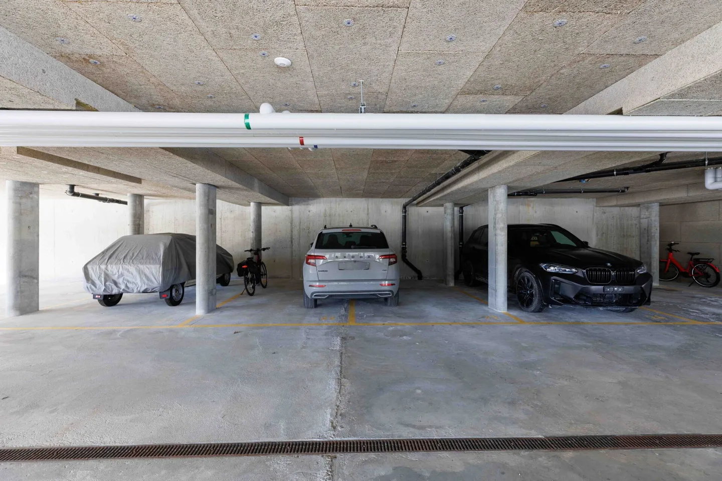 LE SENTIER - NOUVEAU PRIX - Appartement en duplex avec vue sur le lac de Joux - Photo 19 sur 19