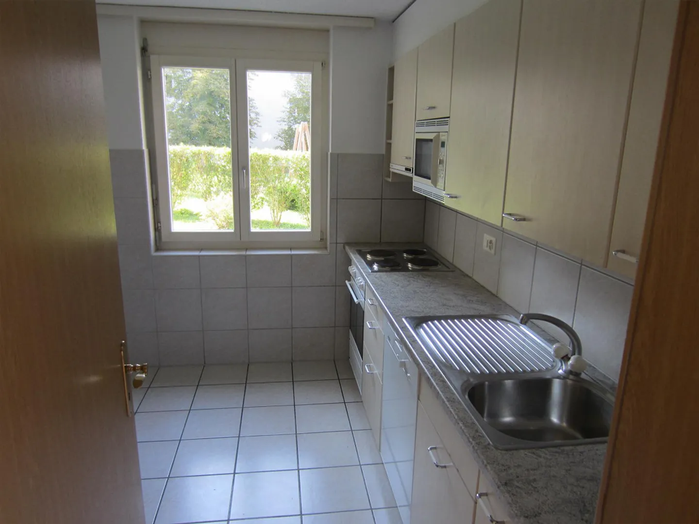 Appartement 4 1/2 pièces - Photo 5 sur 24